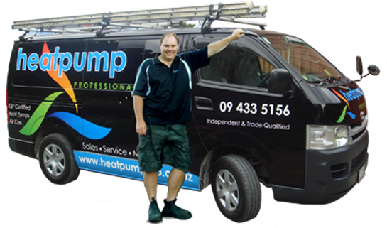 Heat Pump Company