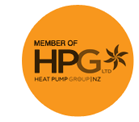 member of heat pump group nz