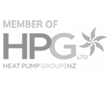 member of heat pump group nz